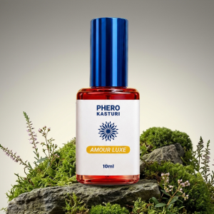 Phero Kasturi Amour Luxe